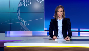 Nová posila v radoch JOJky: Zuzana Smatanová netradične ako moderátorka spravodajstva!