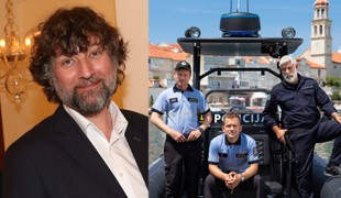 Petr Malásek prezradil ako vzniká hudba k seriálu: Jeho prácu môžete počuť aj v Na vlnách Jadranu!