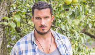 Neuveríte, s kým si užíva horúce leto Koleník: Dovolenka so známou slovenskou herečkou!