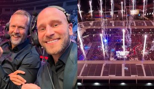 MMA nie sú len bitky a krv v klietke: Oktagon ukazuje, prečo je to šou pre celú rodinu!