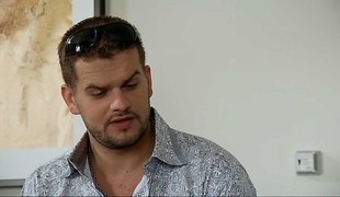 Každý kope za seba