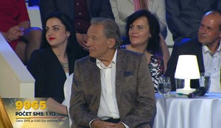 TANEC SNOV - PREMIÉRA