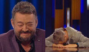 Pri TOMTO hesle sa zapotí Sajfa aj Mišo Hudák: Aha, veď ide o slovo z každodenného života!