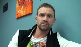 Z nakrúcania na javisko