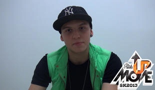 Bojovník ESI postúpil do finále aj napriek mnohým zraneniam!