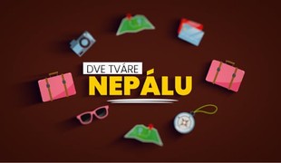 Dve tváre Nepálu (časť 2)
