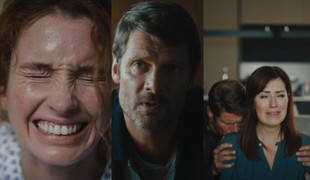 Marek sa zdôverí s tým, prečo miluje naraz toľko žien: Postupné zmierenie naruší TOTO!