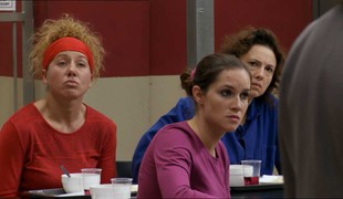 Odsúdené: 74. Chrípka