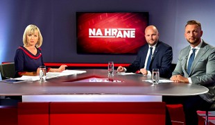 Na hrane (Naď I Šutaj Eštok)