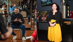 Marián Čekovský v A SME TU odhaľuje: „Prečo sme so sestrou žili u sociálnych pracovníkov?!“