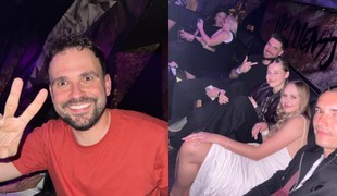 DIVOKÝ ŽÚR po finále Mama, ožeň ma v kine: TAKTO to hviezdičky roztočili! KTO najviac vyčíňal?