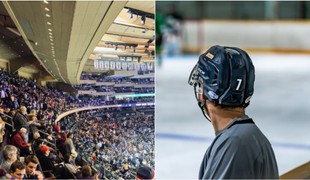 Silnejšie ako výhra? Dojemné GESTO hokejového trénera dojalo celý svet k slzám!