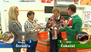 Vianočný špeciál