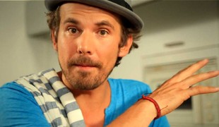 Tekvicové halušky so šalviou