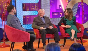 Emil Horváth & Dominika Kavaschová