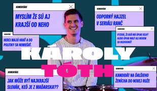 Károly Tóth