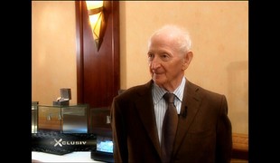 EXCLUSIV - Noviny úspešných s Brunom