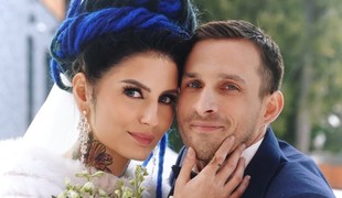 Pamätáte si LUNU z Vezmeš si ma? Po mesiacoch prišiel ZVRAT: Svadbu považuje za NAJHORŠIE obdobie!