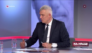 Na hrane (Ivan Korčok)