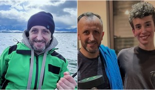 Ondrej Kandráč môže byť na SYNA hrdý: Poriadne sa "potatil", aha na tie SVALY!