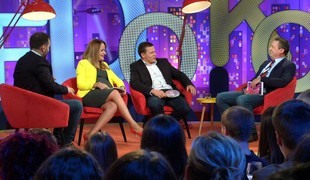 Zuzka Šebová & Mišo Kubovčík