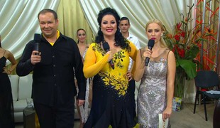 TANEC SNOV - PREMIÉRA