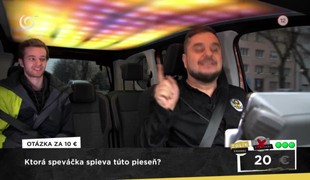 IQ TAXI