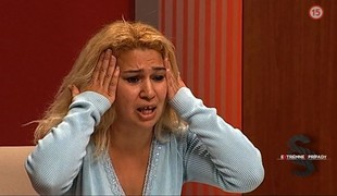 Nič nevieš, iba kradnúť!