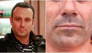 Robo Jakab je ZMENENÝ na nepoznanie: „Nová práca, nový image.“ A fešák z Paneláku je fuč?!