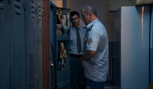 Odsúdené: 72. Nová krv