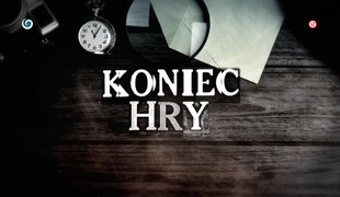 Koniec hry