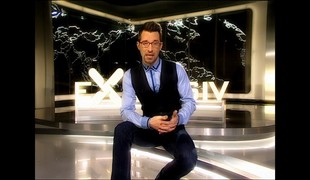 EXCLUSIV - Noviny úspešných s Brunom