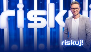 Riskuj!