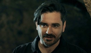 V seriáli LOVEC uvidíte aj známeho českého herca: Spoznáte ho v tejto úlohe?