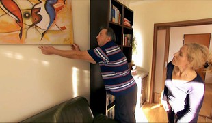 Bezdomovec, Sliepkojedi