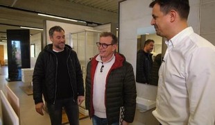 NOVÉ BÝVANIE DIZAJN