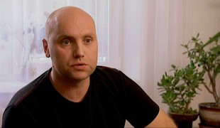 Láska ako hrom, Návrat z minulosti