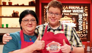 Pamätáte si Jožka Heteša z Moja mama varí lepšie ako tvoja? TAKTO vyzerá dnes a toto robí!