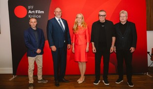 Vstúpte do sveta filmu: IFF Art Film odhaľuje kompletný program 32. ročníka
