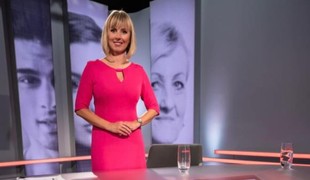 Prekvapujúce rozhodnutie ostrieľanej politickej moderátorky: Jana Krescanko Dibáková končí v TV JOJ!