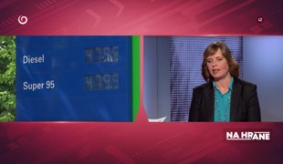 Na hrane (Remišová I Pellegrini)