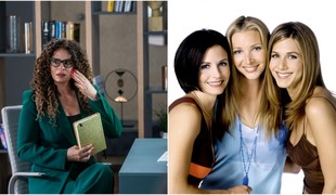 Zuzana Fialová v novom sitcome: V zahraničnej verzii ju hrala hviezda z Priateľov