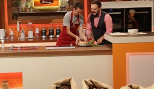 ŠPECIÁL - Hetešovci vs. Bučkovci 3