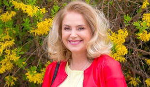 Zuzana Vačková radikálne zmenila imidž: Zabudnite na dlhé blond vlasy!