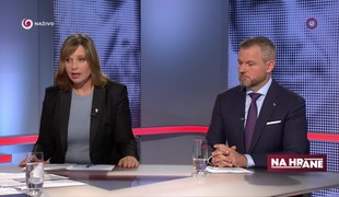 Na hrane (Remišová I Pellegrini)