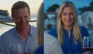 Vyjde Honzovi a Vesne tentokrát večera? TIETO slová si mohol policajt na rande odpustiť!