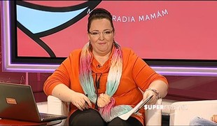 Postava po pôrode a popôrodná depresia