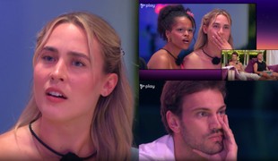 Koniec medzi Giorgiom a Nelou dostane TVRDÚ bodku: Toto vážne o nej verejne HOVORIL?!