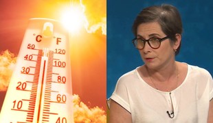 Dokedy ešte budú na Slovensku horúčavy? Meteorologička Miriam Jarošová nemá dobrú správu!