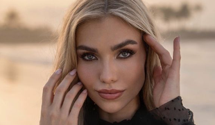 Daniela Vojtasová ukázala fotku z detstva: Odpadnete, aké bola rozkošné dievčatko!